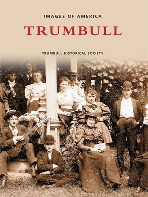 cover image of Trumbull